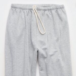 Gray Aerie Joggers